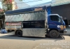 Mui Bạt Xe Tải Tấn Hảo Thủ Đức – May Bạt Che Xe Tải Giá Rẻ, Bền Đẹp TP.HCM
