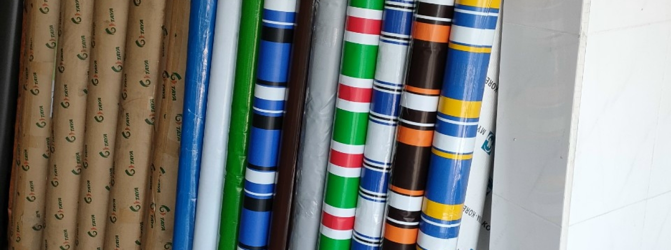 Mui Bạt Xe Tải Tấn Hảo