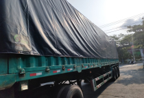 Mui Bạt Xe Tải Tại Thủ Đức