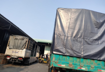 Bạt Xe Tải Tấn Hảo Thủ Đức