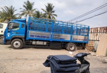 Dịch Vụ Mui Bạt Tấn Hảo