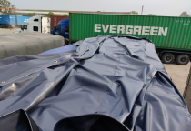 Bạt ô tô Hồ Chí Minh