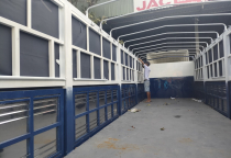 Bạt Ô Tô Thủ Đức