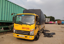 NHẬN MAY ÉP GIA CÔNG CÁC LOẠI BẠT TẠI THỦ ĐỨC