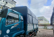 Cơ sở may bạt xe tải Tphcm - Tấn Hảo/0971231251