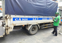 May Bạt Xe tải Nhanh Chóng Tại Thủ Đức