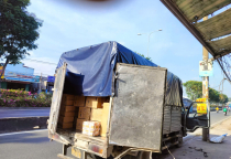 Mui xe tải là gì? Những điều cần biết về mui xe tải