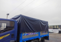 Bạt Trùm Xe Tải Là Gì?