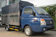 CHỌN BẠT PHỦ THÙNG XE TẢI PHÙ HỢP VỚI XE - 0971231251