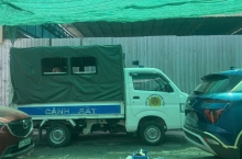 Cơ Sở May Mui Bạt Xe Tải Uy Tín TP.HCM – Bạt Che Xe Tải Tấn Hảo Chất Lượng Cao