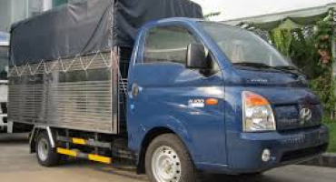 CHỌN BẠT PHỦ THÙNG XE TẢI PHÙ HỢP VỚI XE - 0971231251