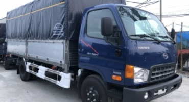 LỰA CHỌN NƠI BÁN BẠT XE TẢI UY TÍN VÀ CHẤT LƯỢNG - 0971231251