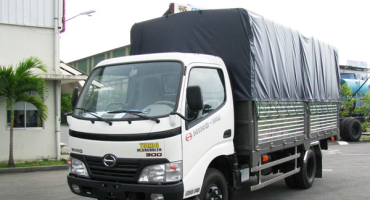 Nguyên Liệu Được Dùng Làm Bạt Mui Xe Tải - 0971231251