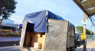 Giá Bạt Phủ Xe Tải Hợp Lý Và Hiệu Quả - 0971231251