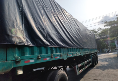Mui Bạt Xe Tải Tại Thủ Đức