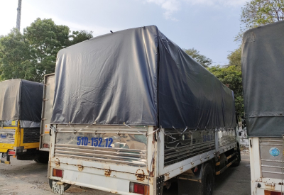 Nhận May Gia Công Các Loại Bạt Xe Tải -muibatxetaihcm.com