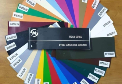 May Bạt Mái Che Mái Xếp Theo Yêu Cầu | Tấn Hảo 