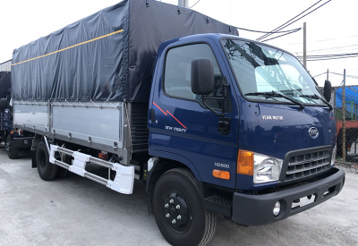 Một số quy định liên quan đến mui xe tải