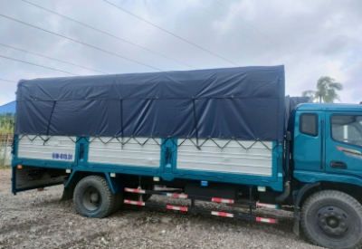 May Bạt Xe Tải Chất Lượng Cao, Giá Rẻ Tại Thủ Đức