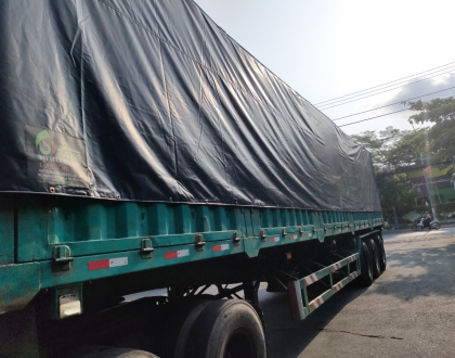 Mui Bạt Xe Tải Tại Thủ Đức