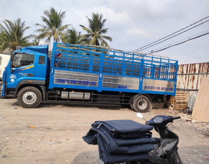 Dịch Vụ Mui Bạt Tấn Hảo