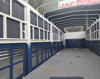 Bạt Ô Tô Thủ Đức