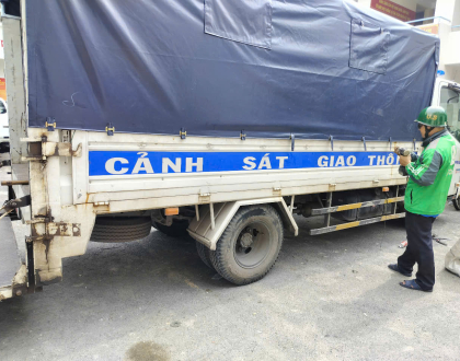 May Bạt Xe tải Nhanh Chóng Tại Thủ Đức