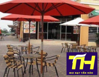 Dù Che - Tấn Hảo Thủ Đức