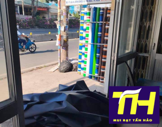 Bat Sọc Huệ Linh