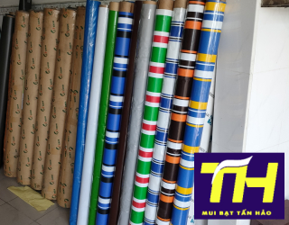 Đủ Tất Cả Các Loại Bạt Che |  Tấn Hảo