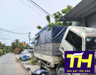 Hàng Mới Về Đầy Đủ Loại