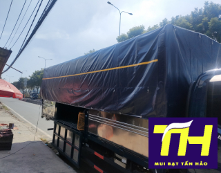 Khai Trương Đầu Năm