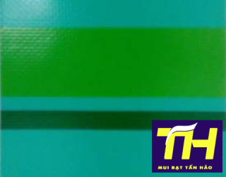 Bạt PVC Tarpaulin 0,35 - MSIT006