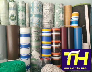 Đủ Tất Cả Các Loại Bạt Che 