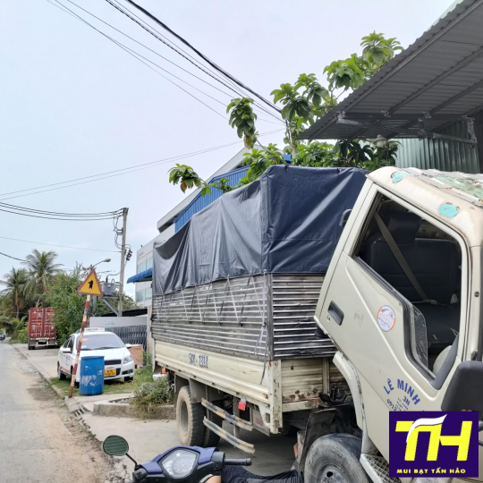 Hàng Mới Về Đầy Đủ Loại
