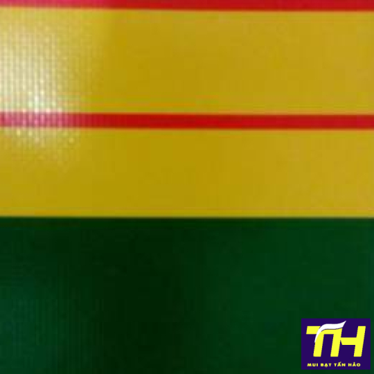 Bạt PVC Tarpaulin 0,35 - MSIT002