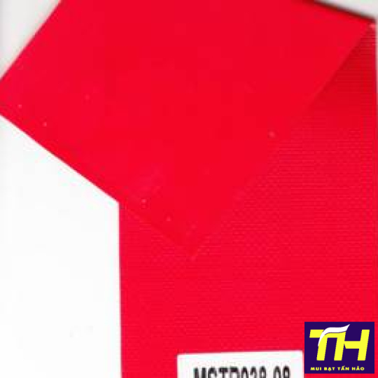 Bạt nhựa PVC Tarpaulin 0.38 - MSTR 038-08