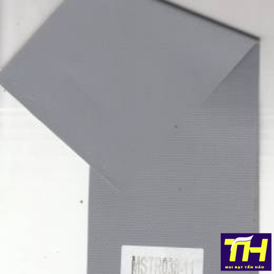 Bạt nhựa PVC Tarpaulin 0.38 - MSTR 038-11
