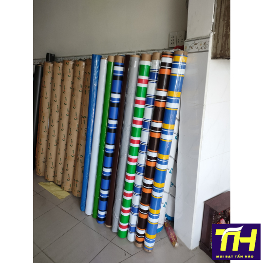 Đủ Tất Cả Các Loại Bạt Che |  Tấn Hảo